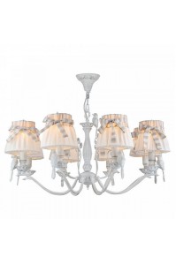 Люстры прованс