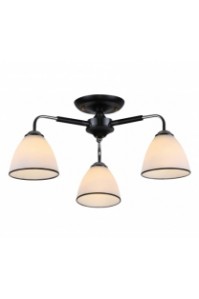 Люстры бюджетные