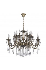 Люстры большие