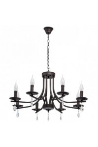 Люстры-свечи