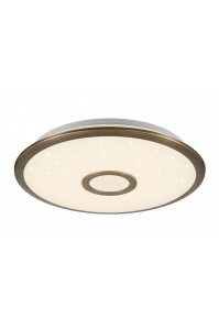 Люстры круглые