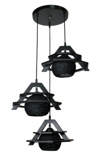 Люстры декоративные