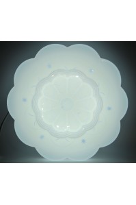 Светодиодный потолочный светильник SVLIGHT LED B57-24W 6000K 