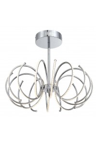 Люстры для натяжных потолков