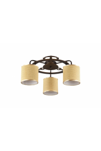 Люстры кантри