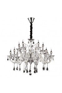 Люстры многоярусные