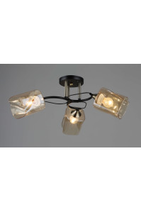 Люстра потолочная SVLIGHT трехламповая 3790/3