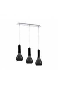 Люстры подвесы