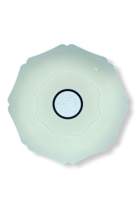 Светодиодный потолочный светильник SVLIGHT LED D98-36W*2 3000 и 6000K 