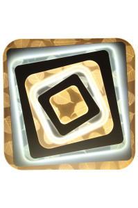 Светодиодный светильник SMART SVLIGHT LED SV236 191W 3000-6000K + пульт