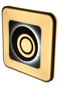 Светодиодный светильник SMART SVLIGHT LED X604 80W 3000-6000K + пульт