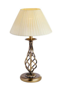 Классические настольные лампы