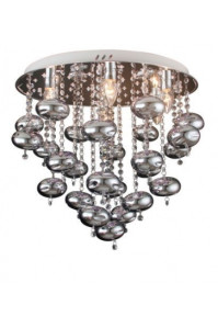 Галогенні люстри (LED)