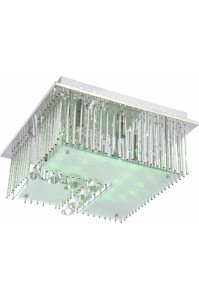 Потолочные светильники декоративные