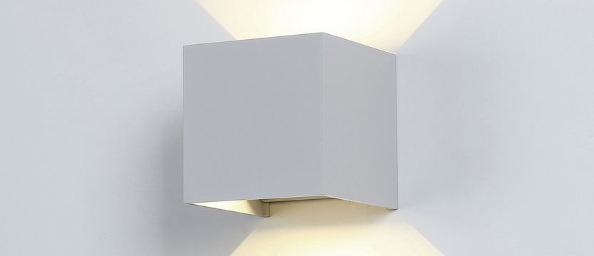 Белые бра купить в Украине